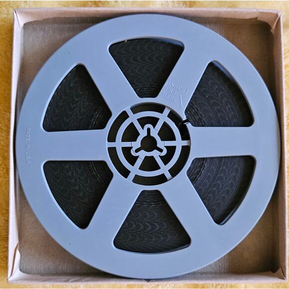 Rare New York, NY 8MM Castle Films Movie - Picture 5 of 11